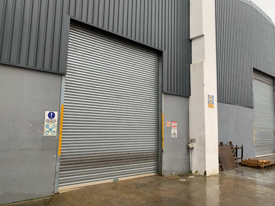 To Let commercial Property for Rent in Bella Vista Western Cape